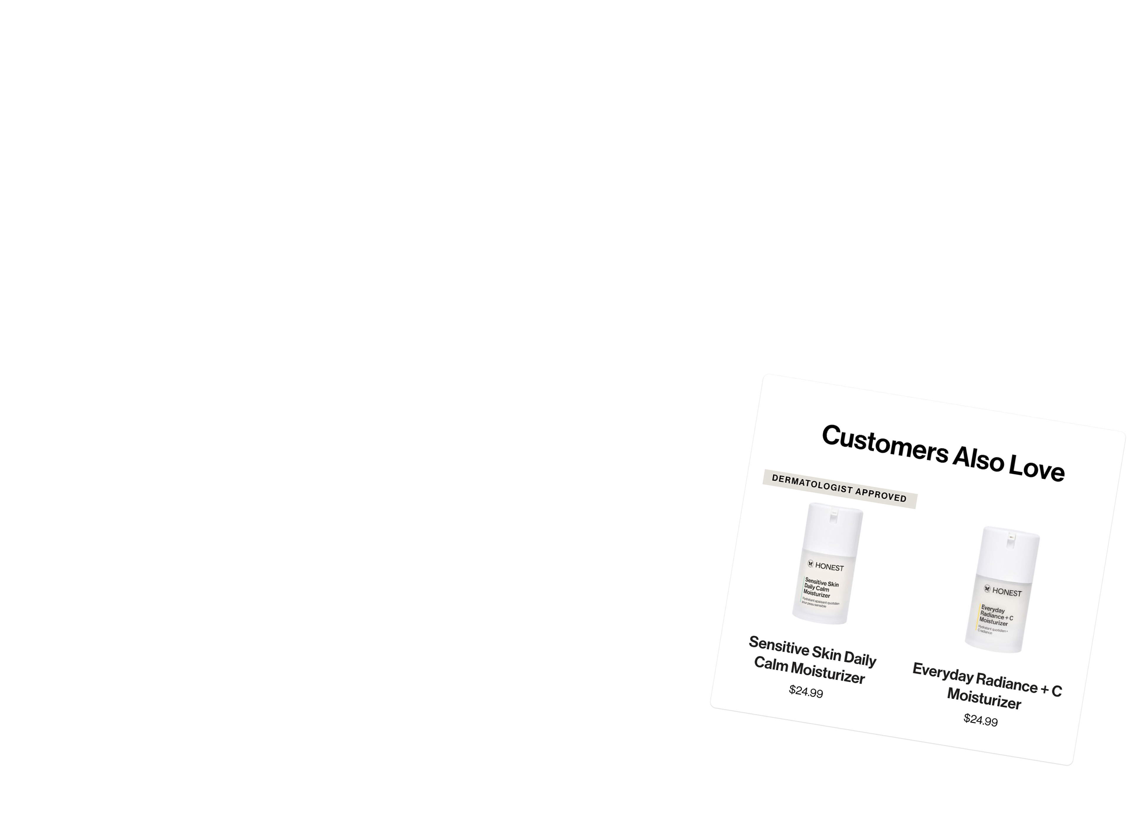 PDP Optimization Card 2