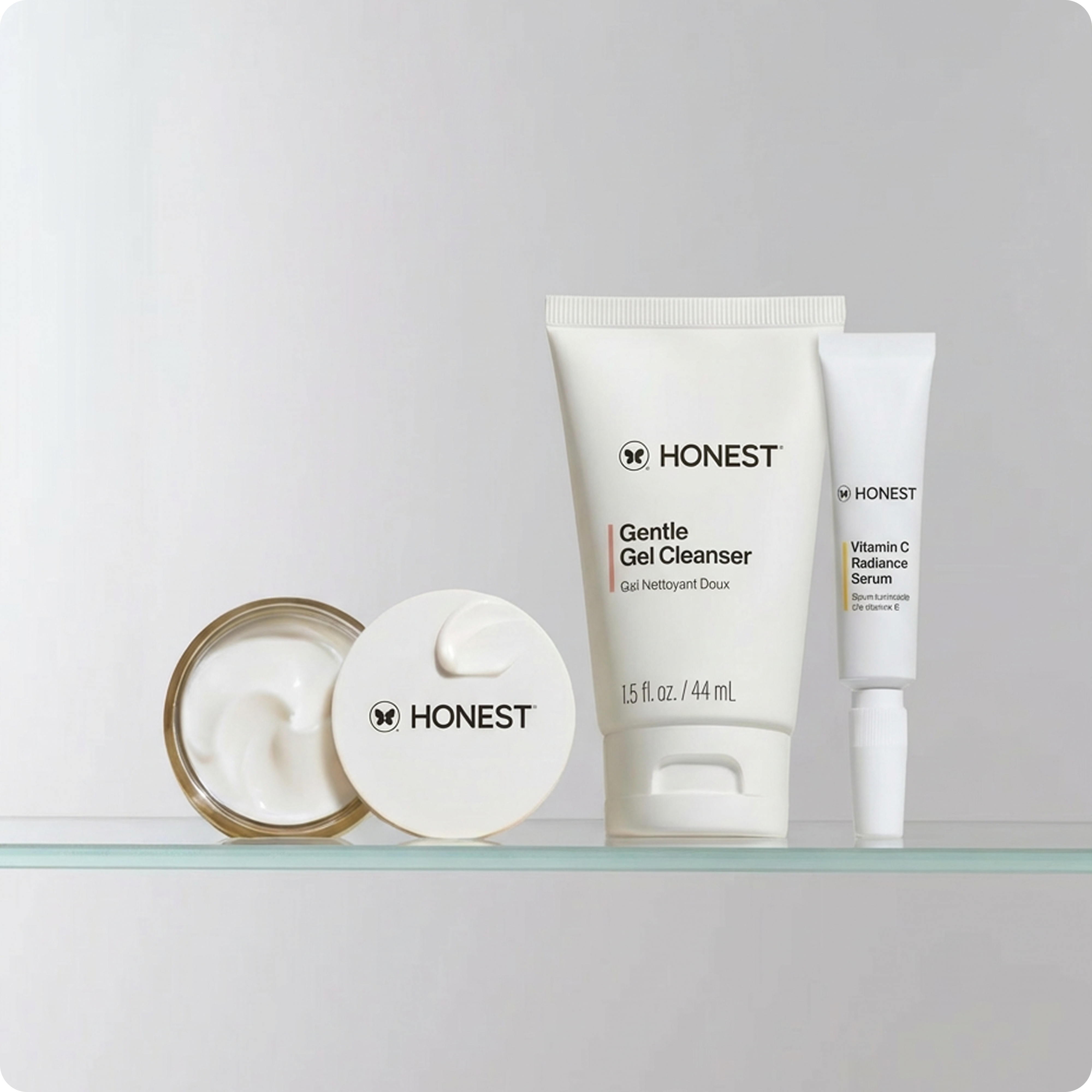 Honest PDP project preview